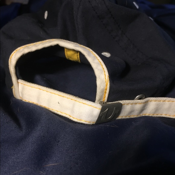 True religion hat - Picture 5 of 5